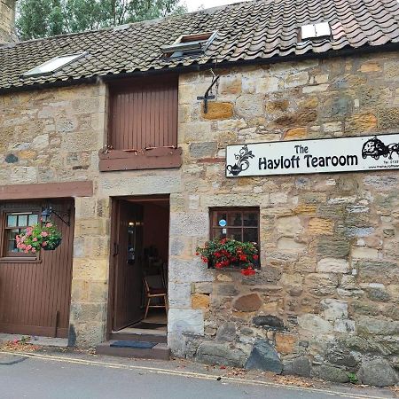 The Hayloft Ilhas Malvinas Exterior foto