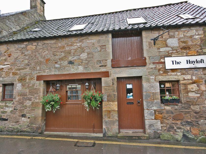 The Hayloft Ilhas Malvinas Exterior foto